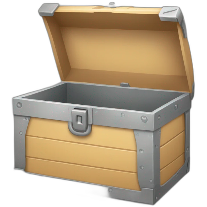 caja de herramientas  emoji