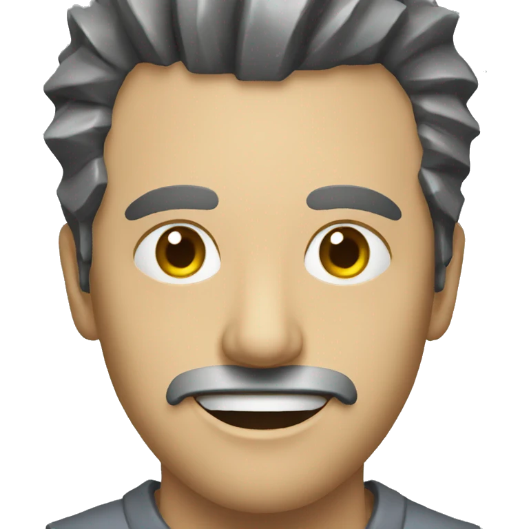 saw emoji