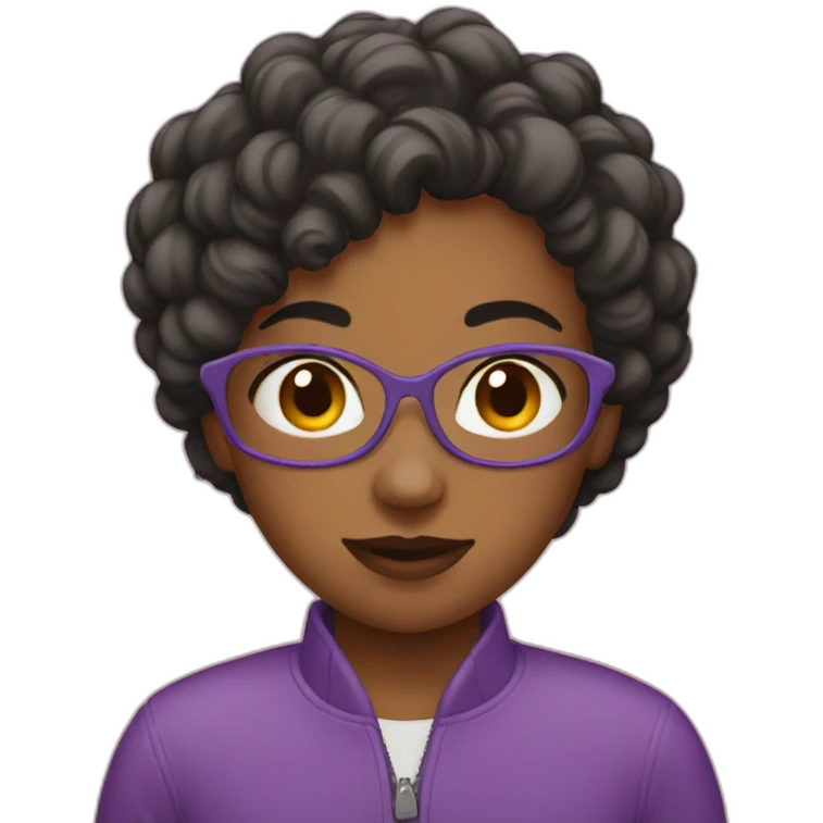 lesbian emoji