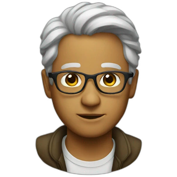 genius emoji