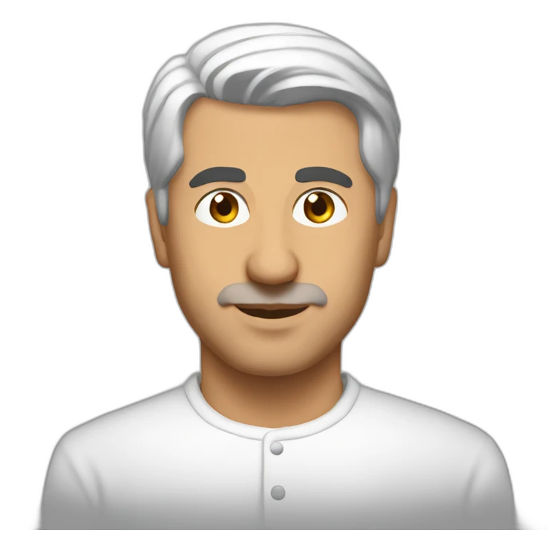 Hashim Thaçi emoji