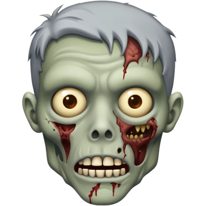 🧟‍♂️😵‍💫 emoji