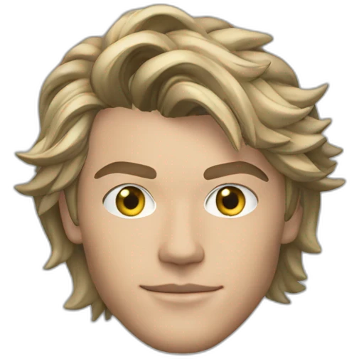 Jordan barrett emoji