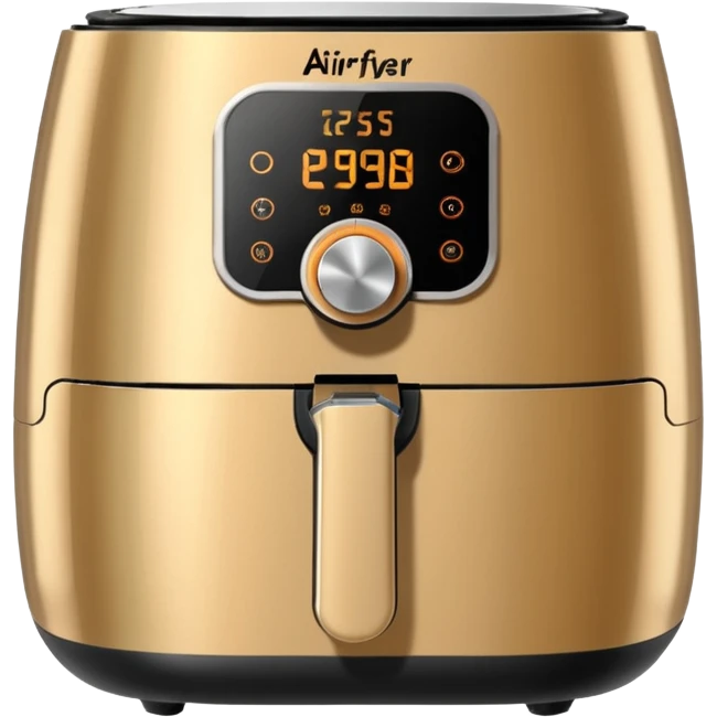 airfryer emoji