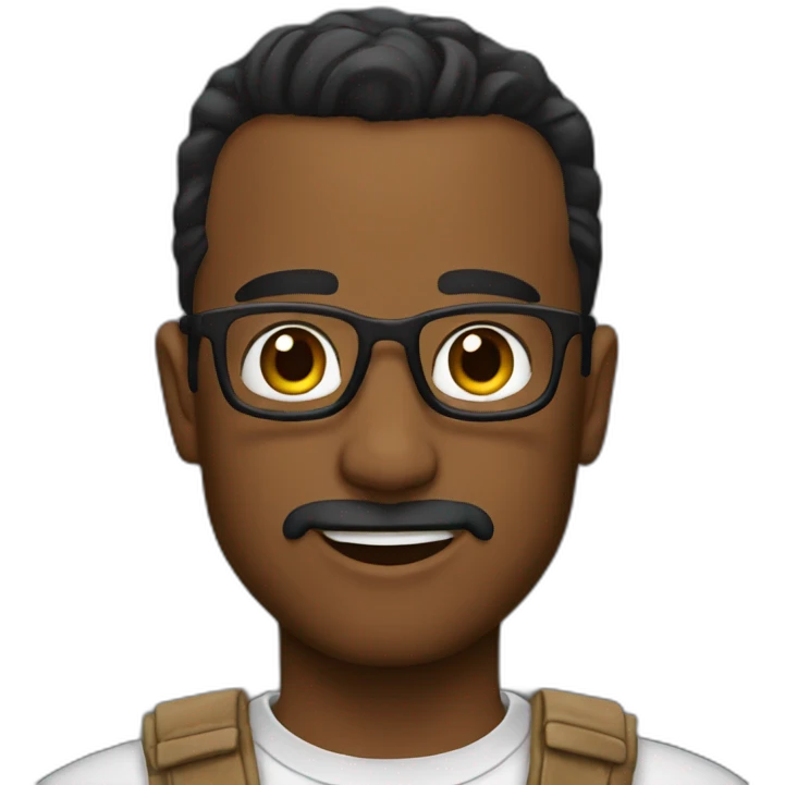 Indiana jons emoji