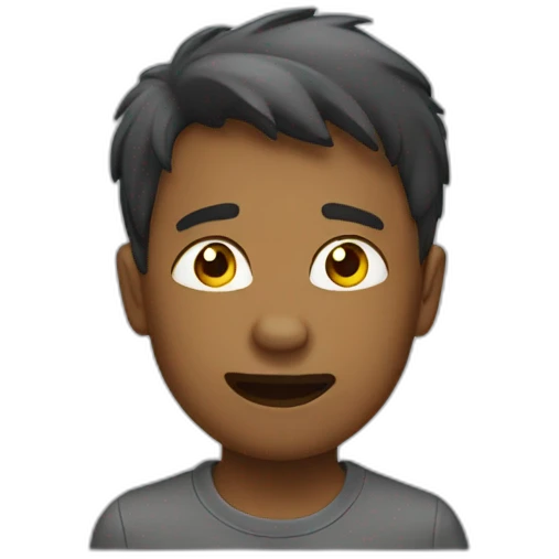 ADHD emoji