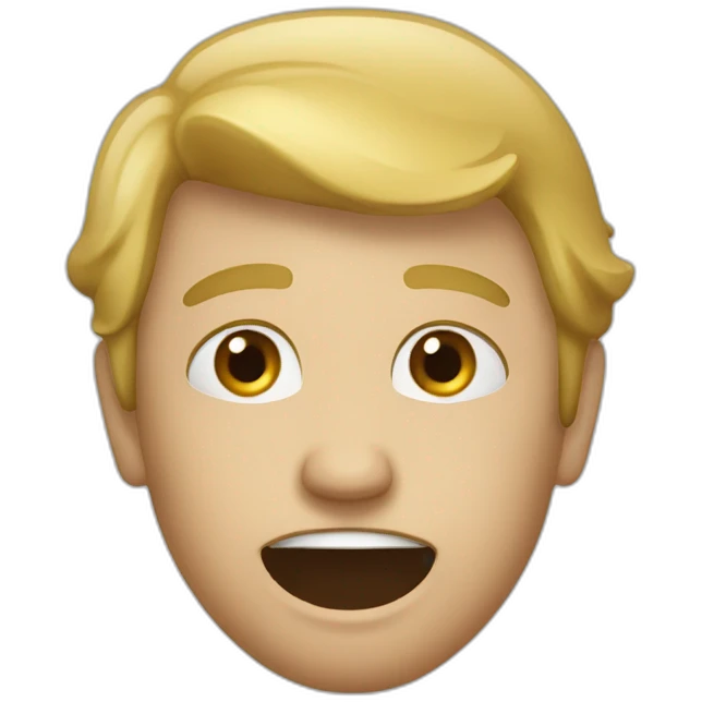 Ridicule emoji