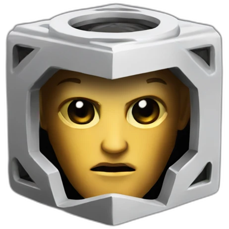 jedi holocron emoji