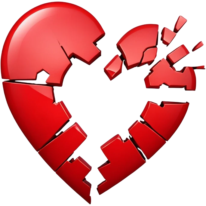 💔 emoji