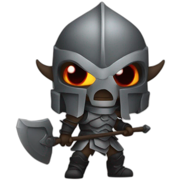 Démon slayer emoji
