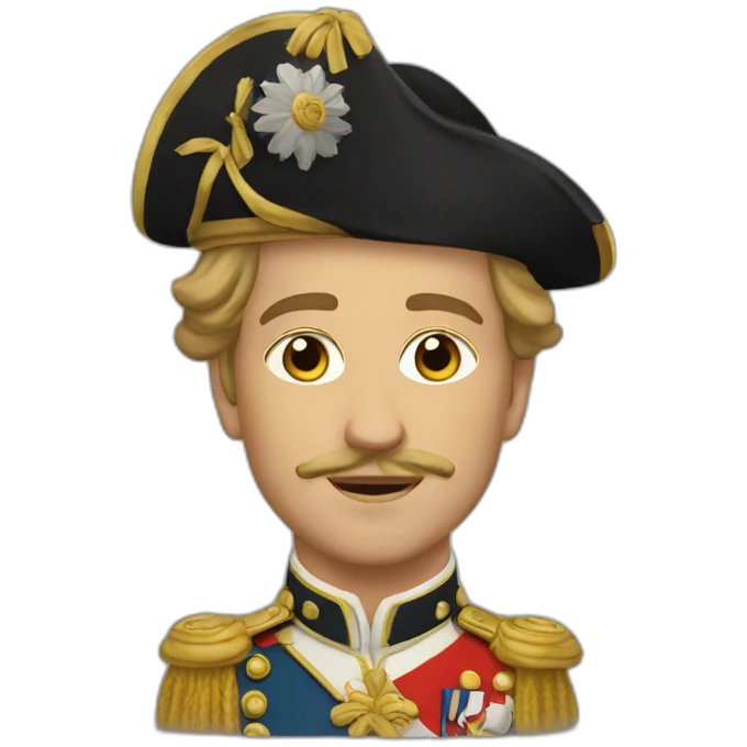 Empire Allemand emoji