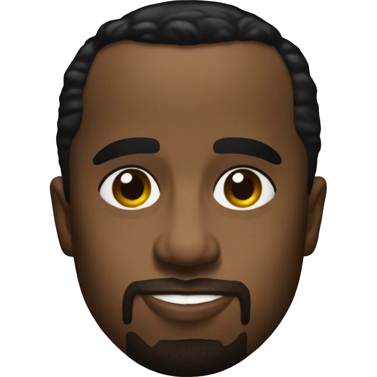 P Diddy emoji