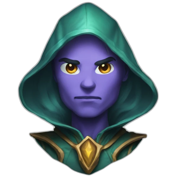 Magic the gathering player emoji