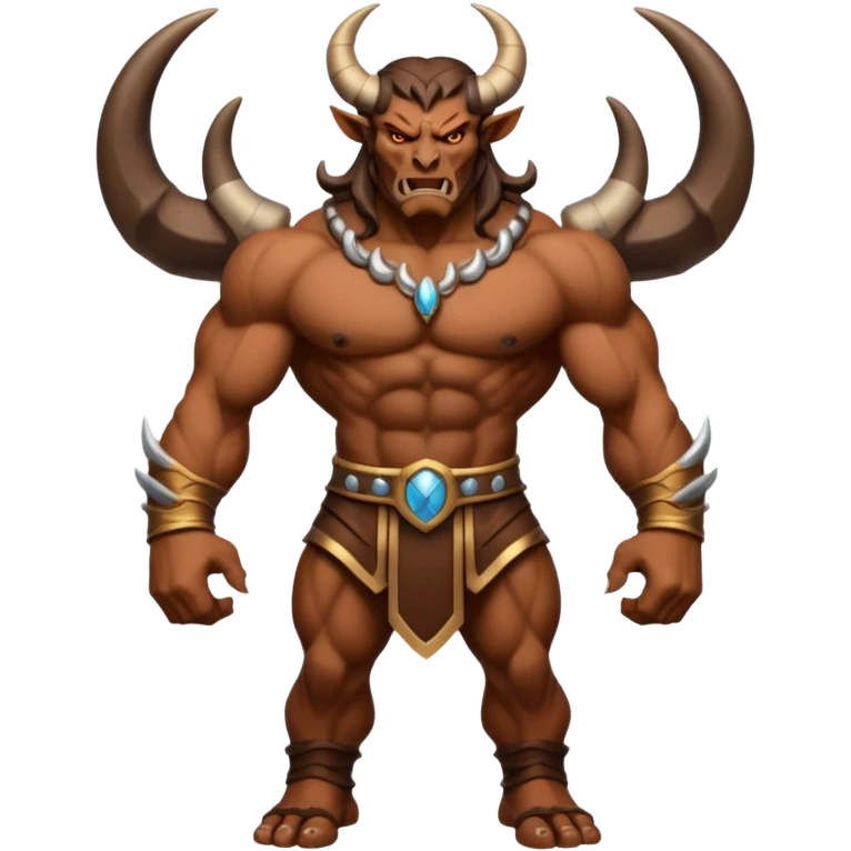 Baal emoji