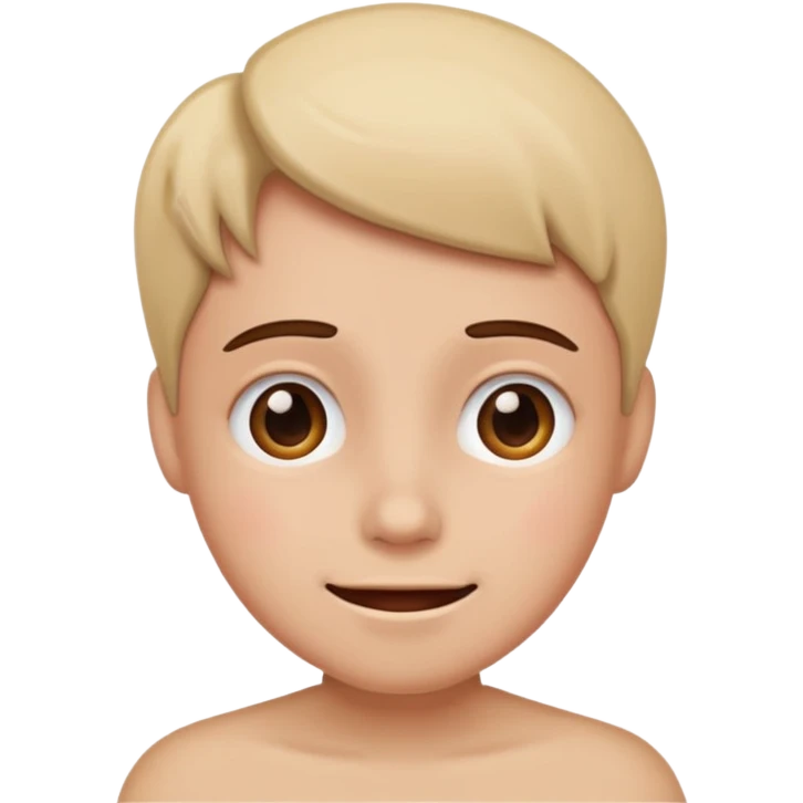 Happy and sad  emoji