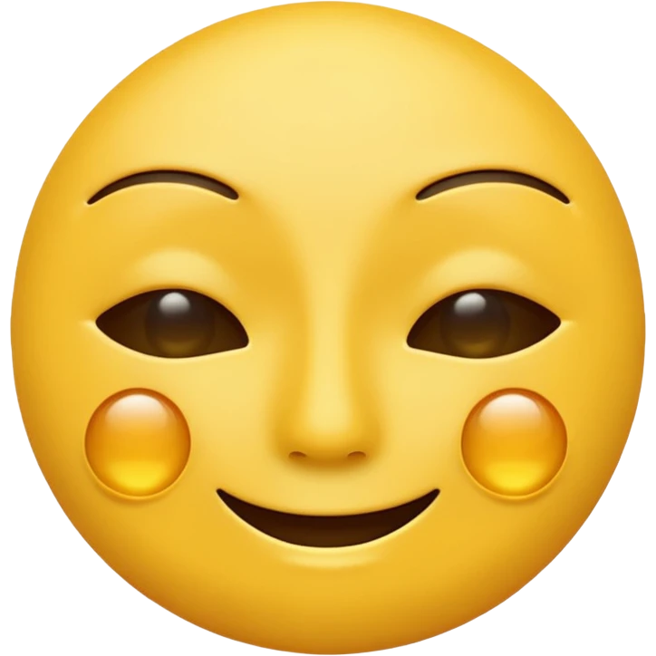 Covered Eyes Emoji emoji