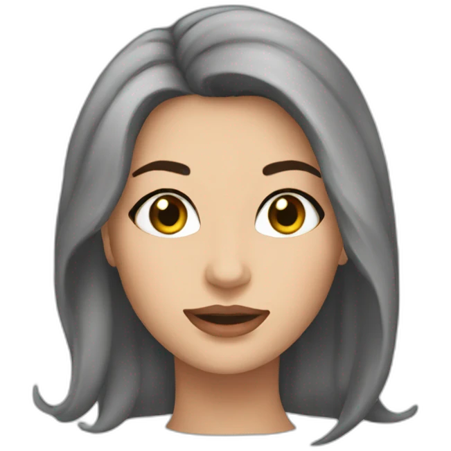 Lana rhoade emoji