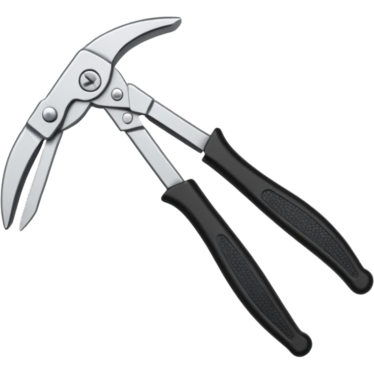 Pliers emoji