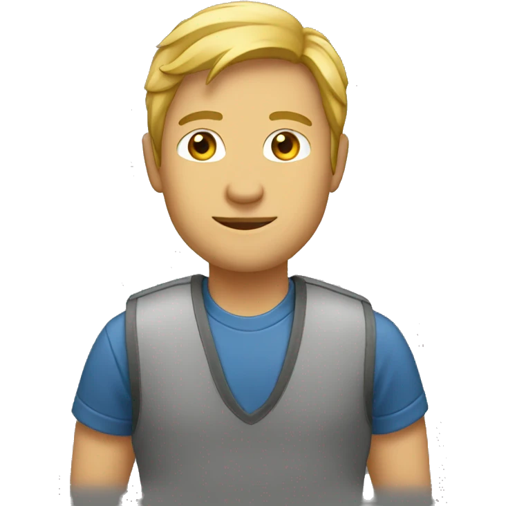 Out favourite colleague leaving emoji