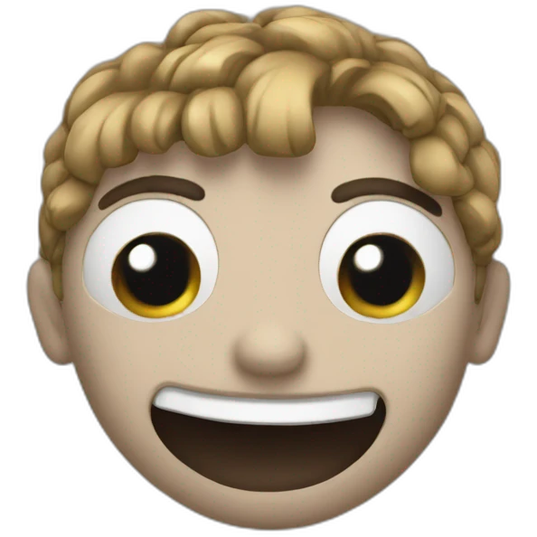 Hello emoji
