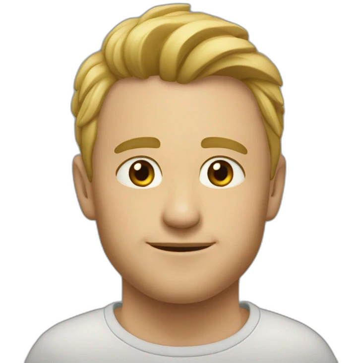 химик-программист emoji