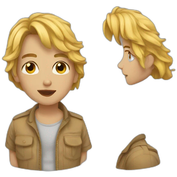 art emoji