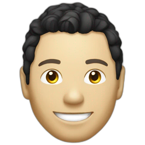 tiesto emoji