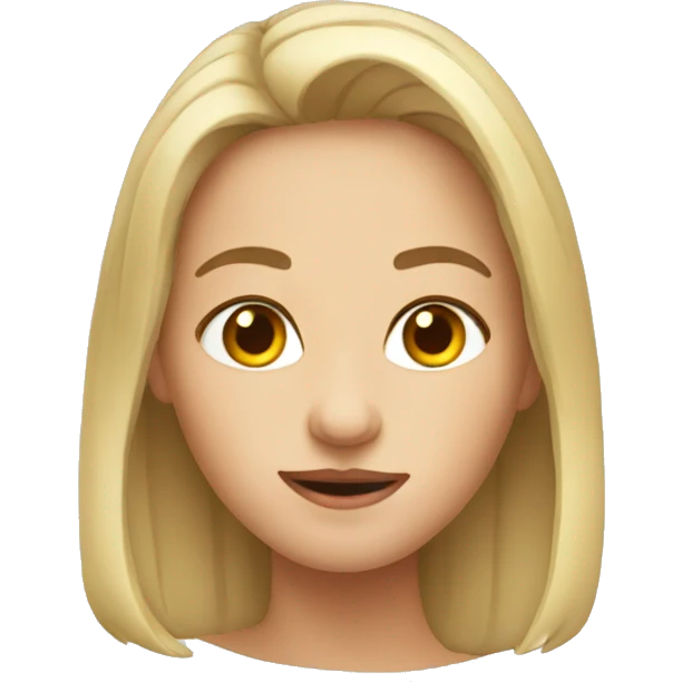 KATJE emoji