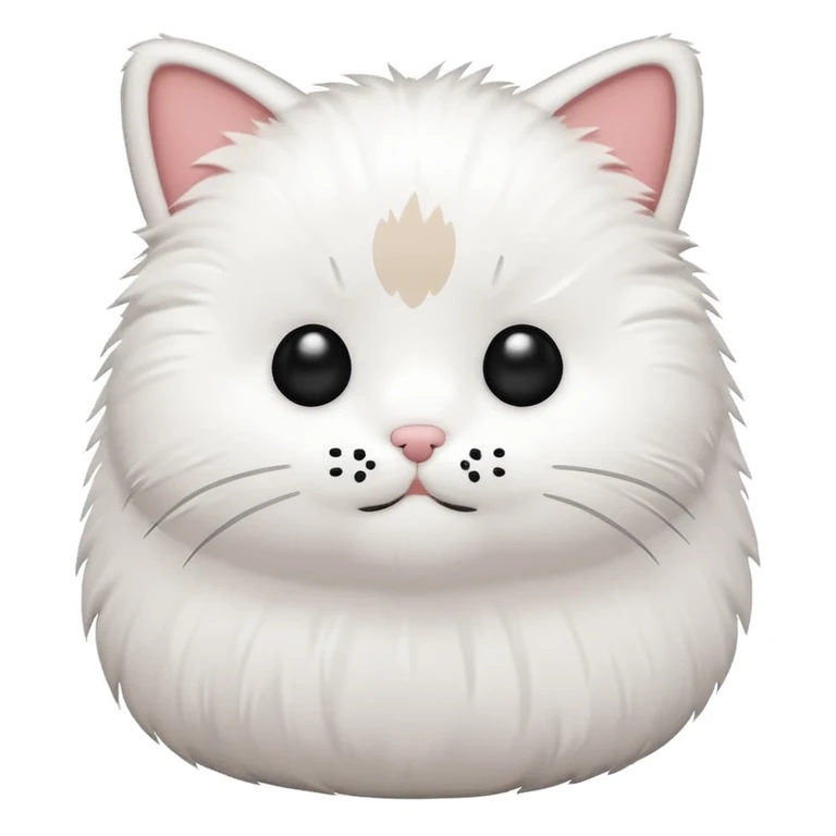 bongo cat, playful, simple emoji