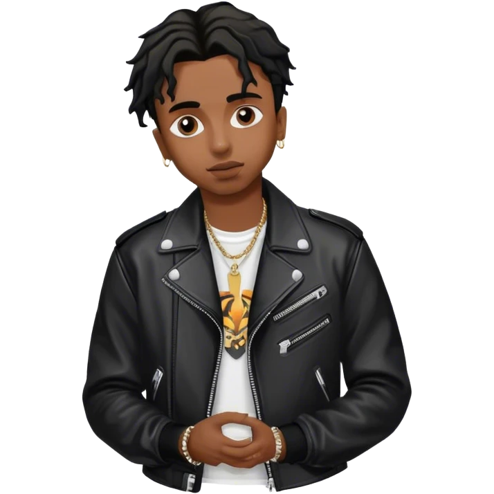 Playboi Carti emoji