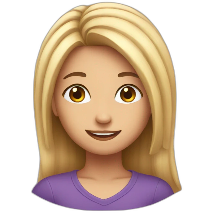 Bff emoji