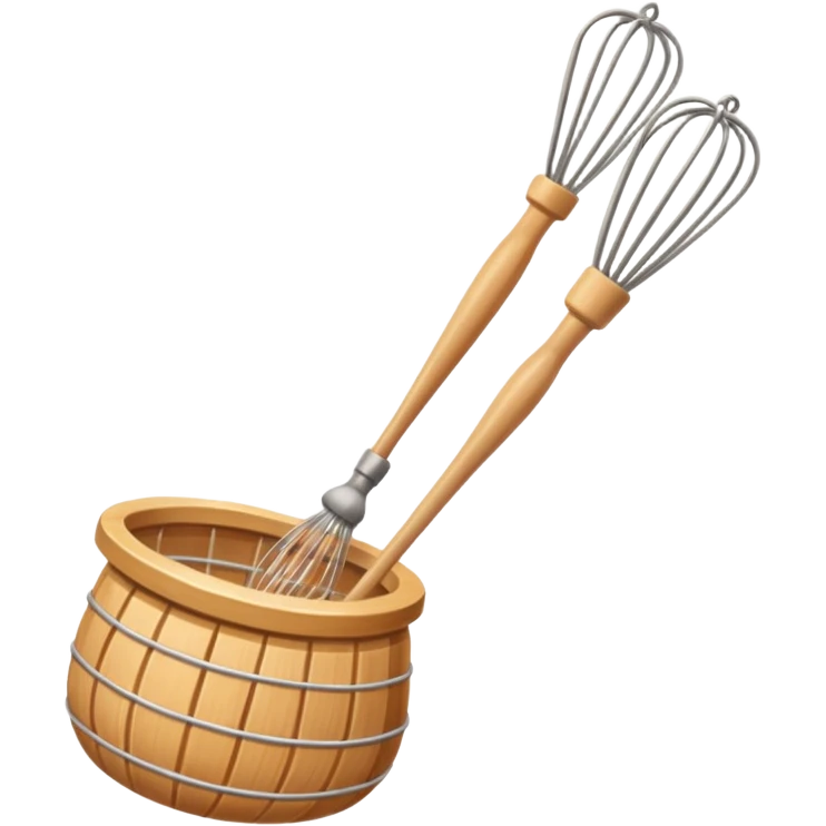 sauna whisk emoji