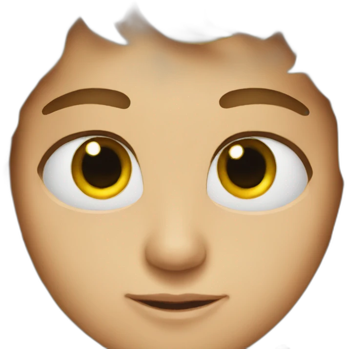 star eyes emoji