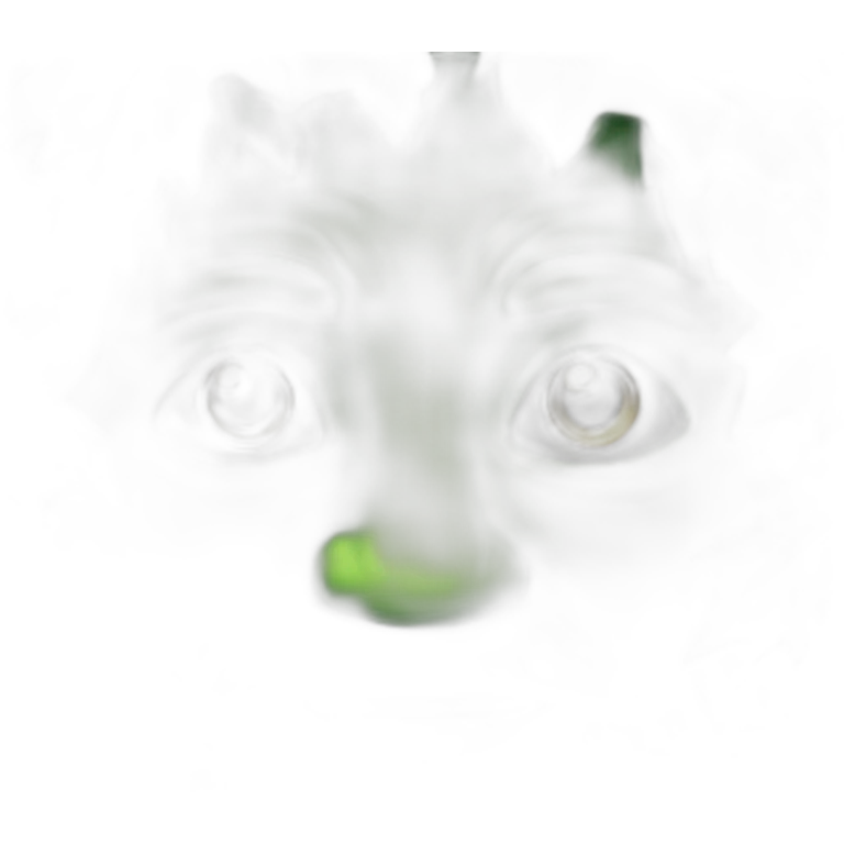 green man emoji
