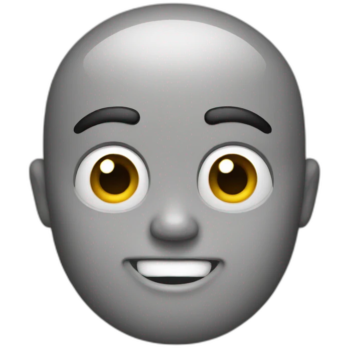 boo emoji