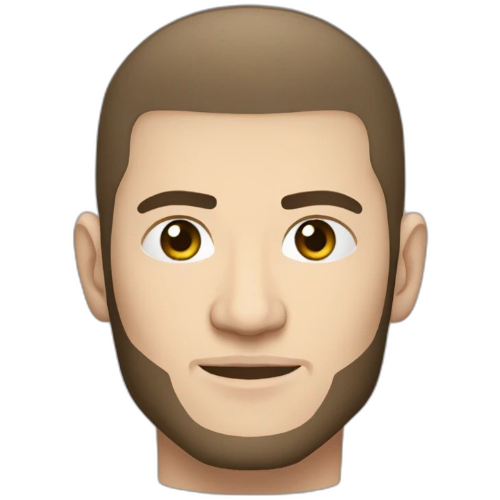 khabib nurmagomedov emoji