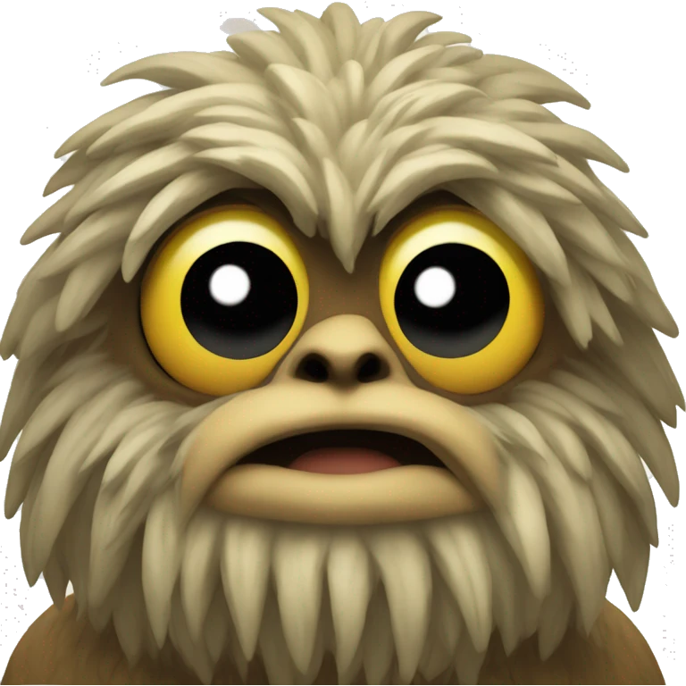Kuriboh emoji