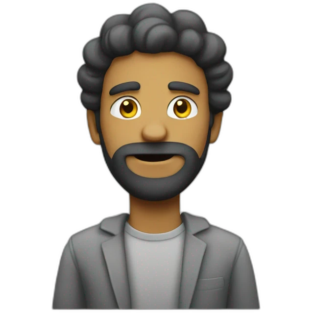 Omer simson emoji