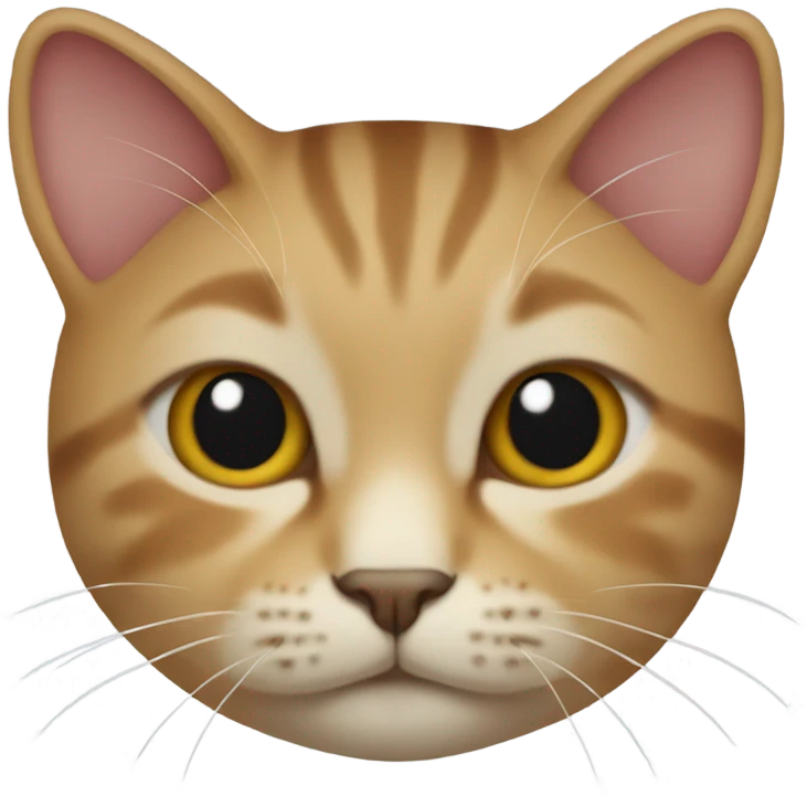 Cat wearing Phillipines  emoji