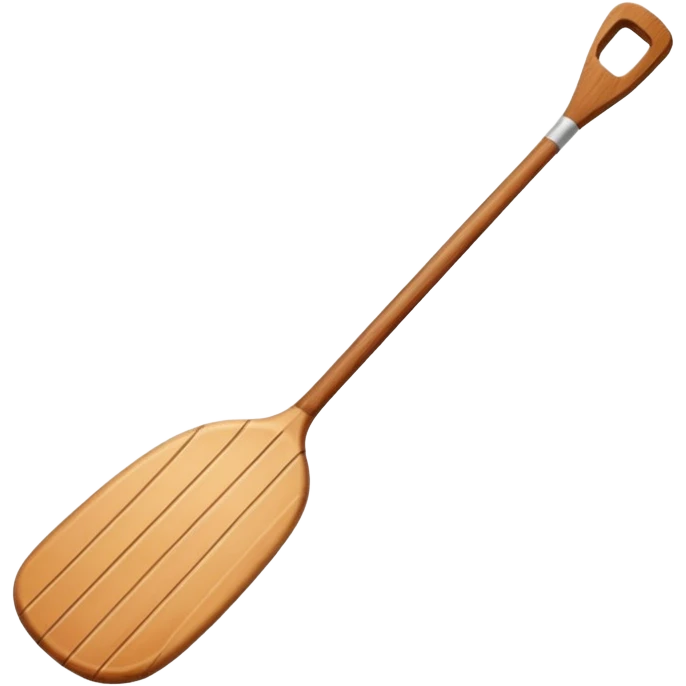 paddle emoji