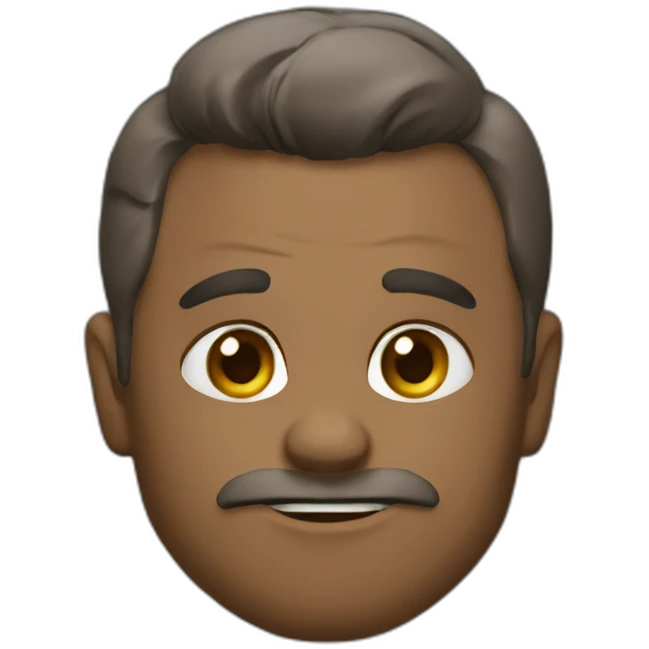Bruxellisation emoji