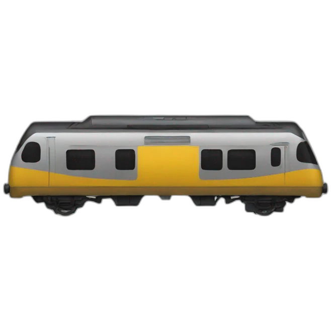 Sncf emoji