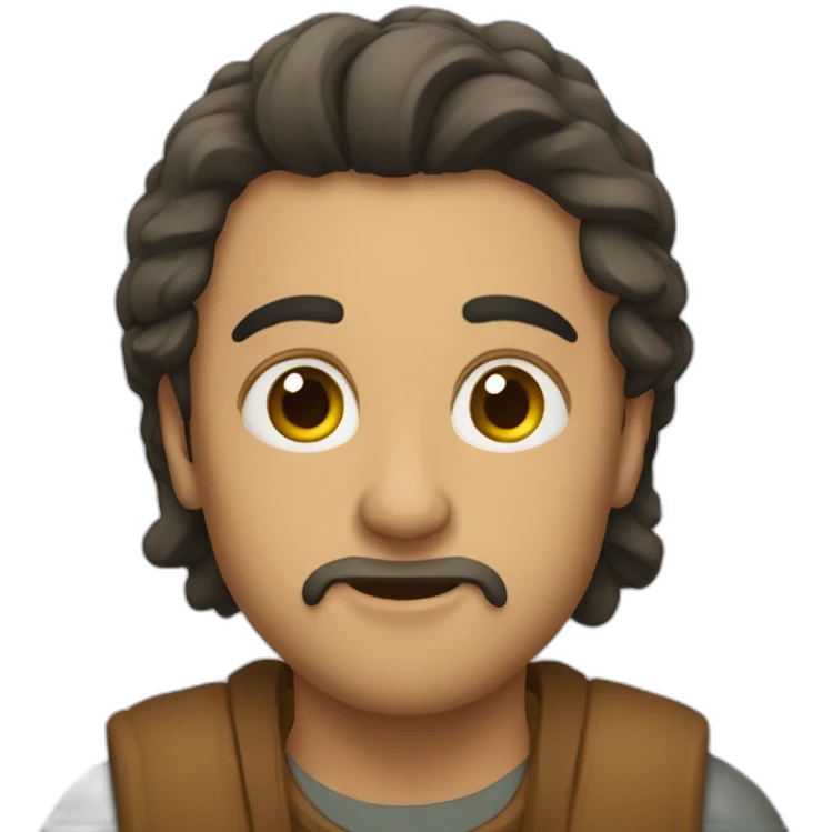 Bennacer emoji