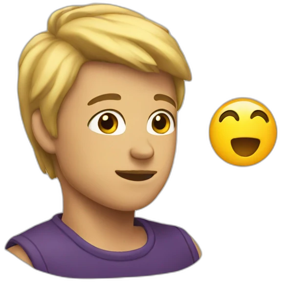 Me emoji