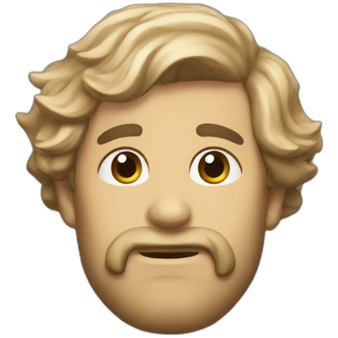adolphe emoji
