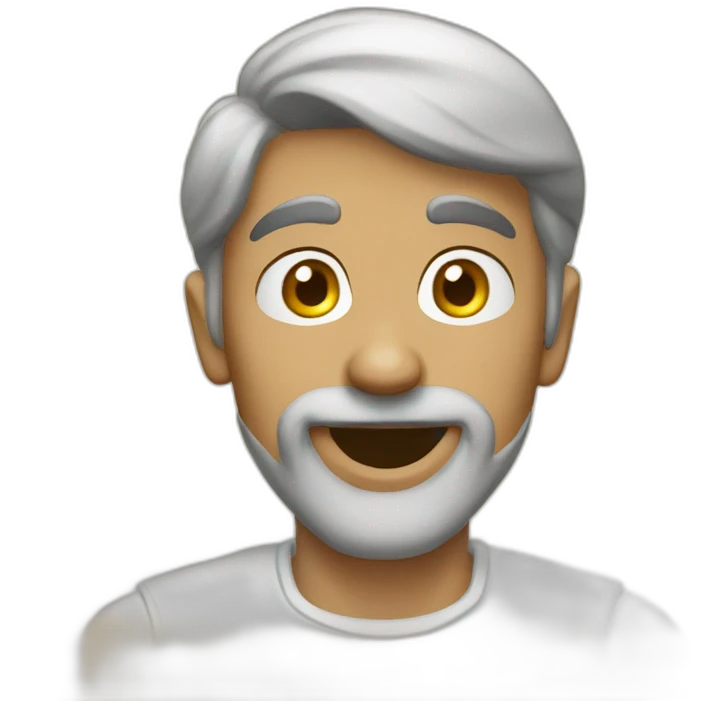 Akinator emoji