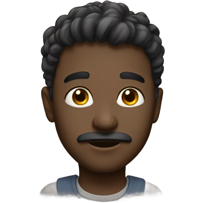 dusty emoji