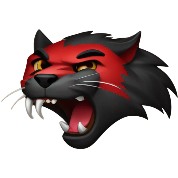 university of cincinnati bearcat emoji
