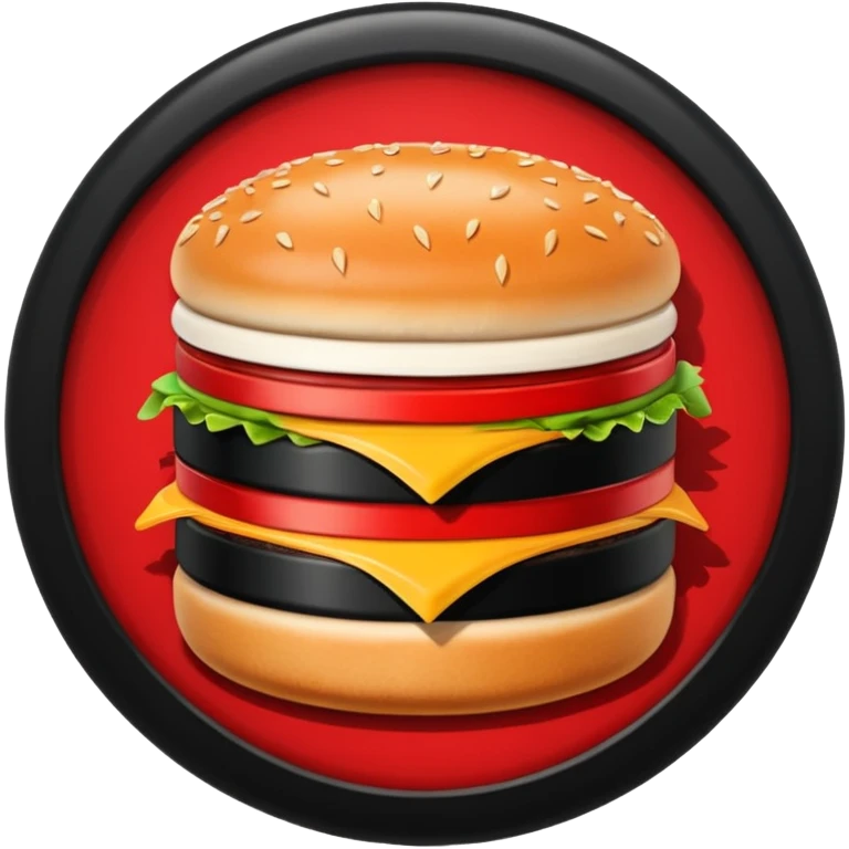 hardees logo emoji