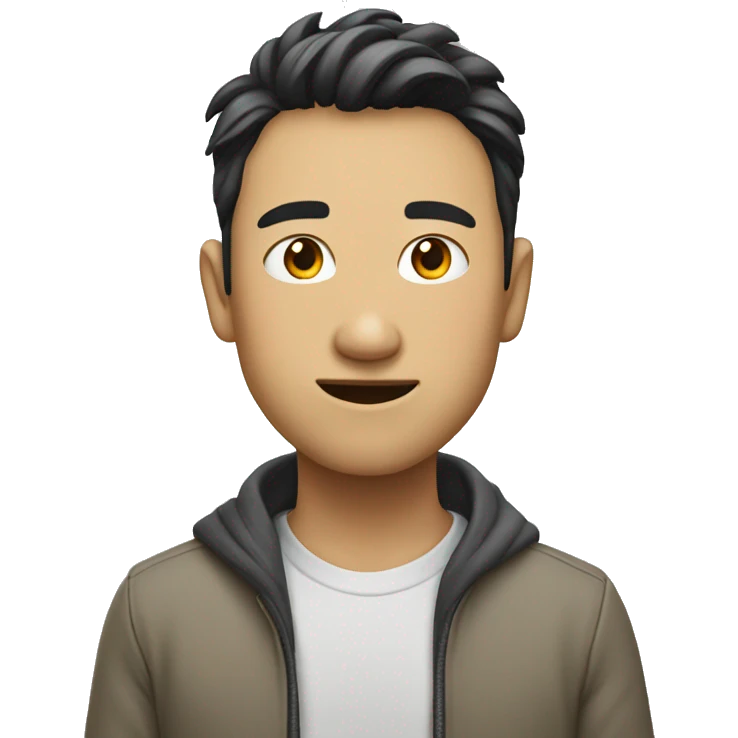 披著羊皮的狼 emoji